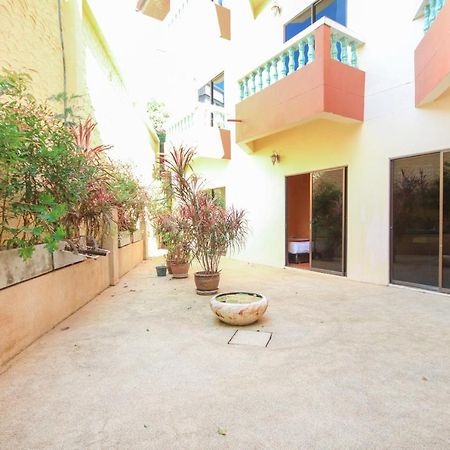 Ban Elephant Blanc Apartment Kata Beach  Exterior photo