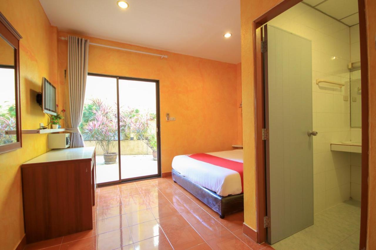 Ban Elephant Blanc Apartment Kata Beach  Exterior photo