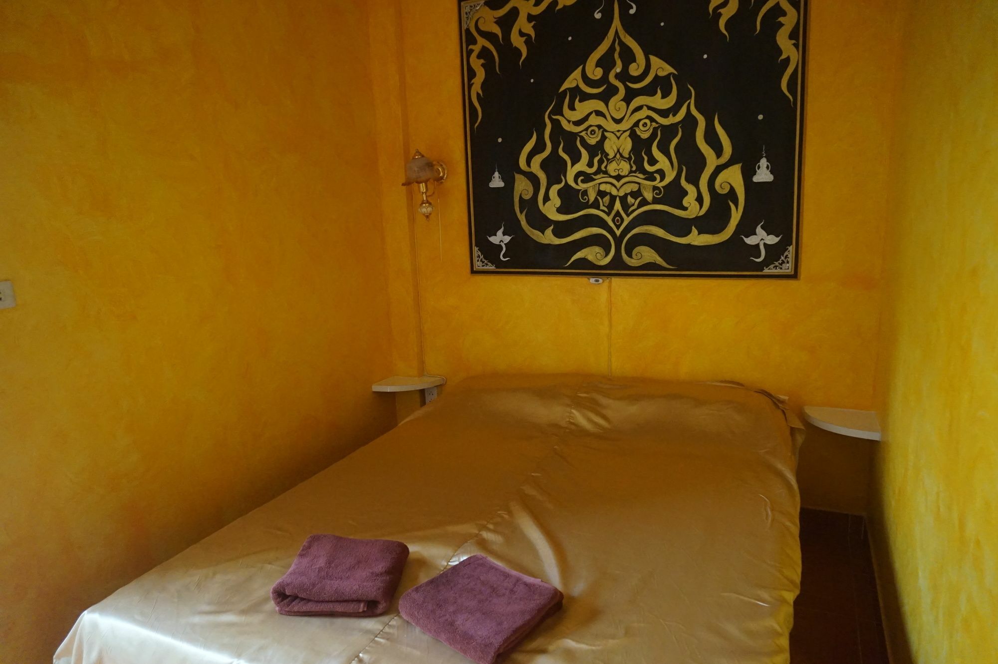 Ban Elephant Blanc Apartment Kata Beach  Exterior photo